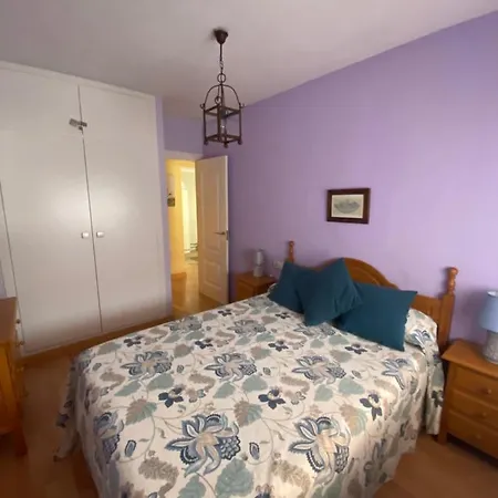 Appartement Tesorillo Velilla-Taramay