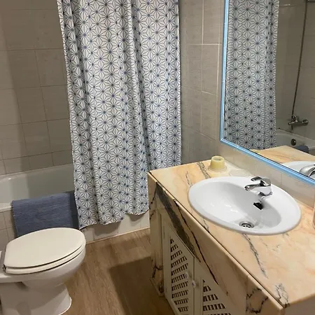 Appartement Tesorillo Velilla-Taramay